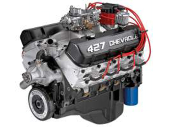 P600E Engine